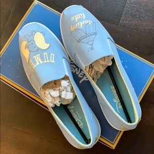 Gioshoes disney dumbo shoes